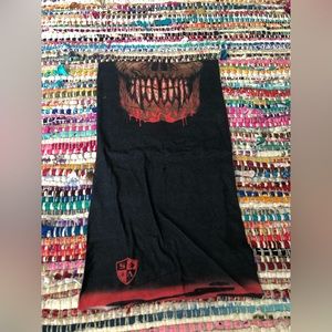 Sons of anarchy face mask